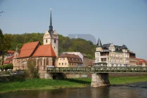 Untermhäuser Brücke 