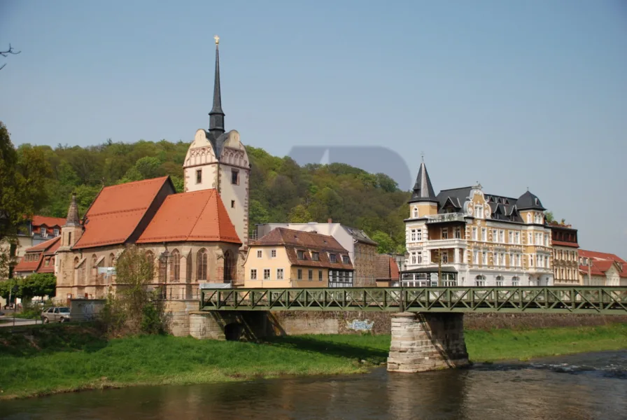 Untermhäuser Brücke 