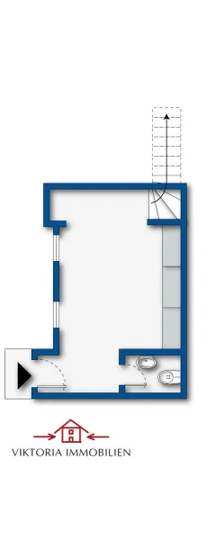 K217 Grundriss Hinterhaus EG