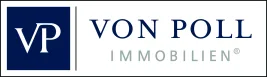 Logo von von Poll Immobilien GmbH