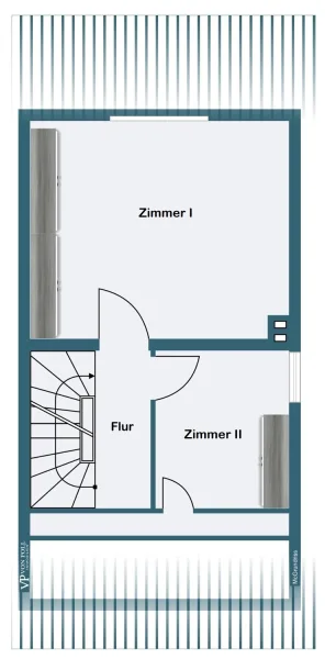 Dachgeschoss