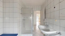 Badezimmer Ansicht II