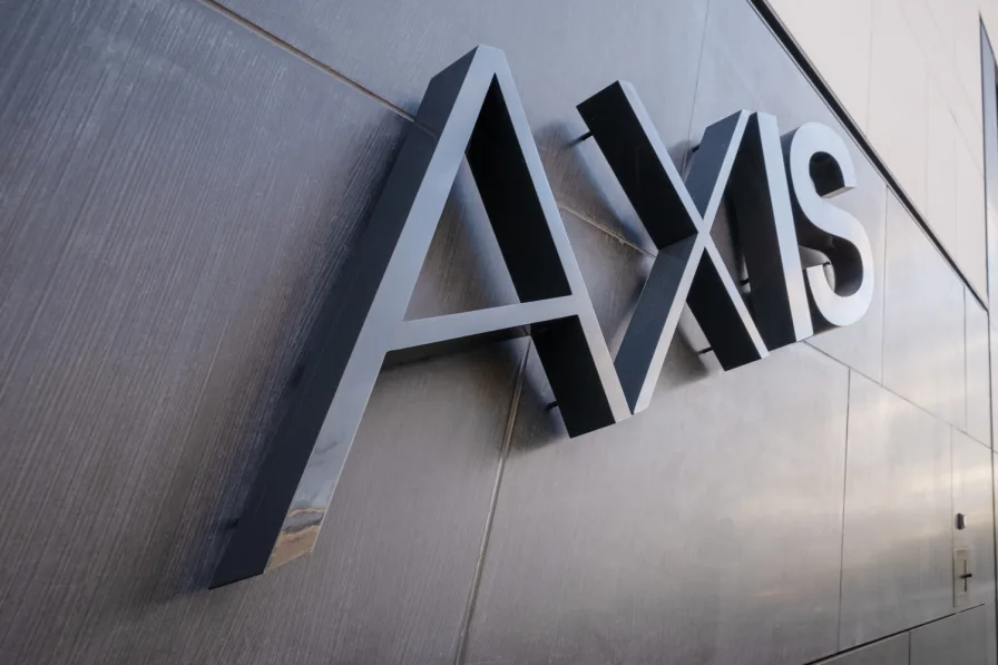 AXIS Logo