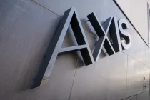 AXIS Logo