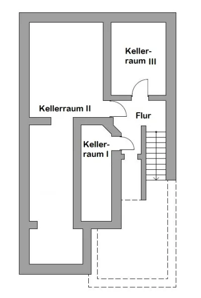 Untergeschoss