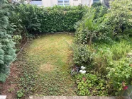 Garten Ansicht II