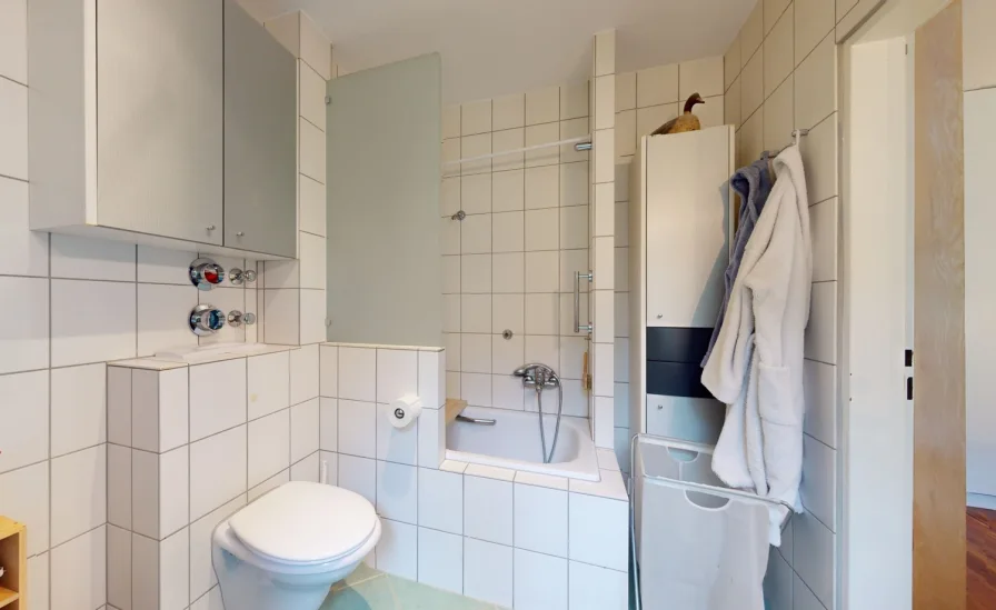 Badezimmer II