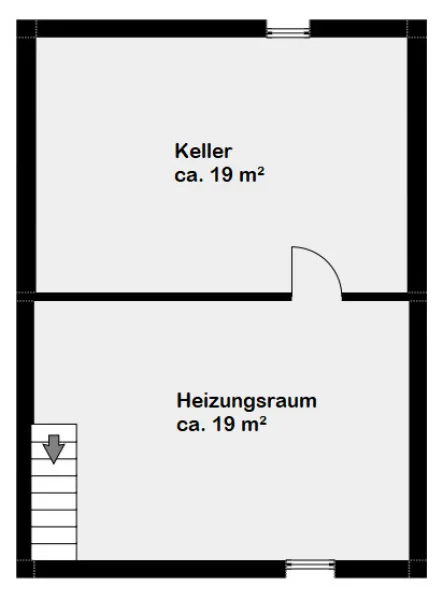 Untergeschoss