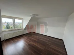 Bild der Immobilie: schöne 2-Raum Dachgeschosswohnung im Fasanenhof