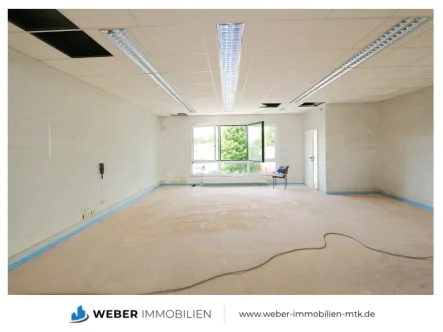 Teilfläche 2 Bild 1 - Büro/Praxis mieten in Stuttgart - Attraktive Büro- oder Praxisfläche in Stuttgart Münster