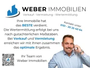 Weber Immobilien Verkauf - Vermietung - Wertermittlung