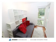 Büro:Gästezimmer 