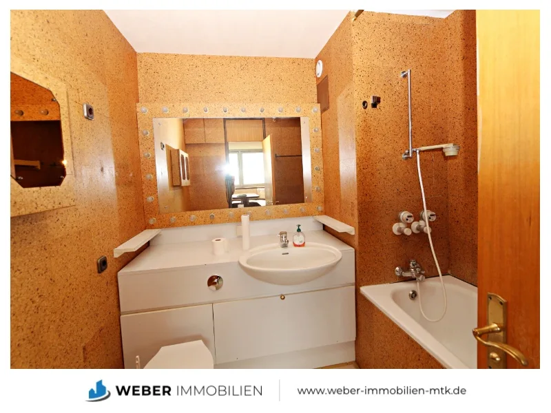 Badezimmer Bild 2