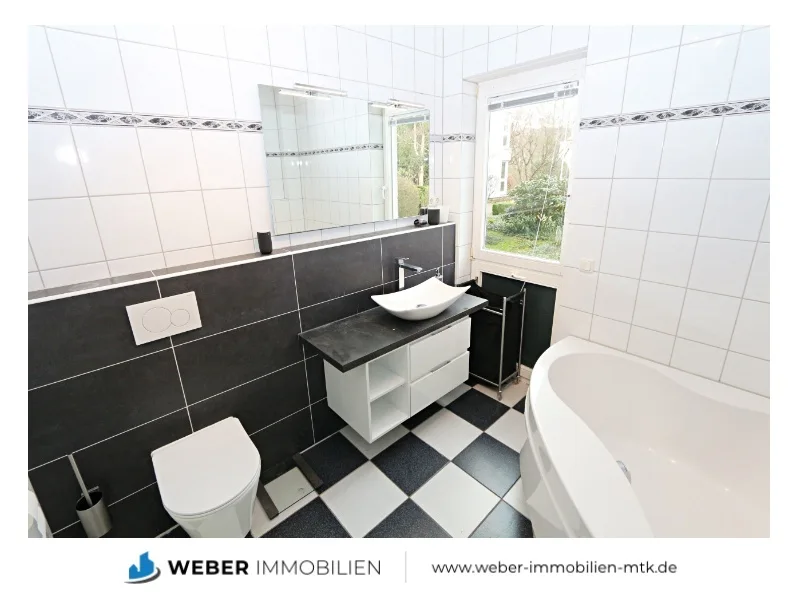 Badezimmer 1