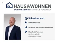 Haus und Wohnen, Sebastian Malz