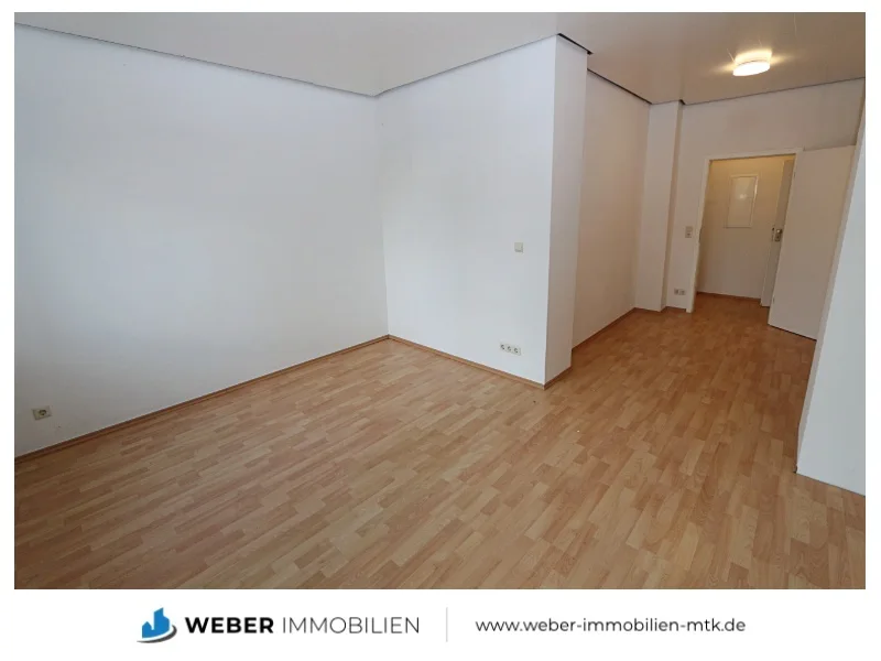 Schlafzimmer und Ankleide