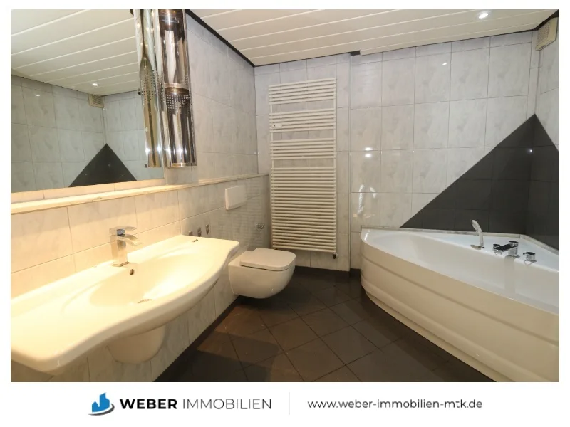 Badezimmer Bild 1