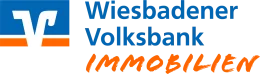 Logo von Wiesbadener Volksbank eG