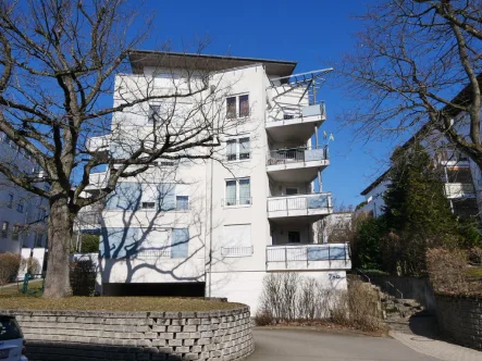 Bild1 - Wohnung kaufen in Wiesbaden - Wohlfühlen garantiert - 3-Zimmer-ETW WI-Kohlheck