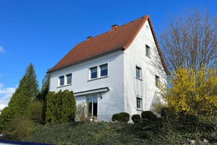 Bild1 - Haus kaufen in Aarbergen - Wohlfühlen garantiert : 1-2-Fam.-Haus in Aarbergen-Kettenbach