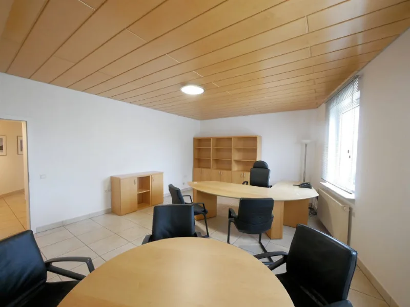 Büro