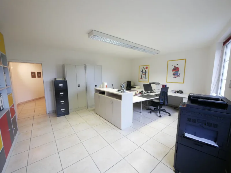 Büro