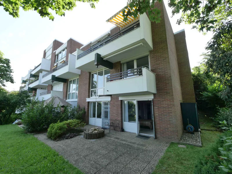 6703 (15) - Wohnung kaufen in Wiesbaden - Haus im Haus in Toplage3,5 - Zimmer-Maisonette-ETW in beliebter Lage