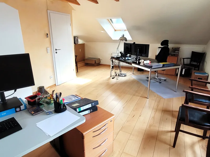 Büro