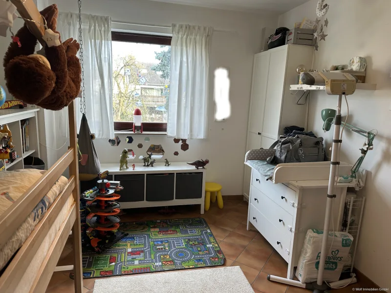 Kinderzimmer