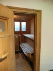 Sauna Gartengeschoss