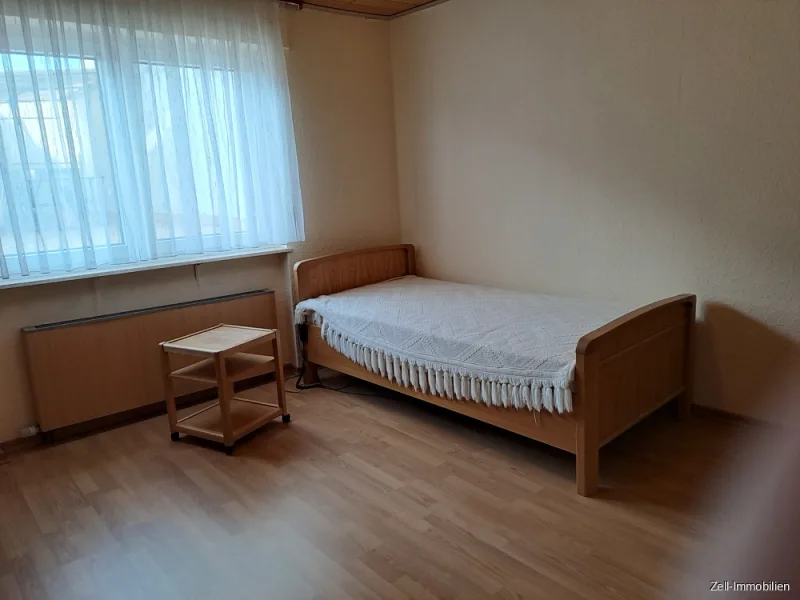 Wohn2 Gästezimmer