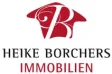 Logo von Heike Borchers Immobilien