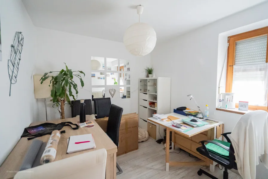 Kind / Büro