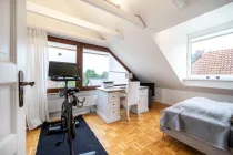 DG Büro / Kinderzimmer