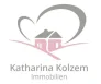Logo von Katharina Kolzem Immobilien