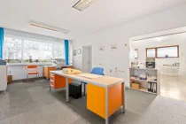 Büro