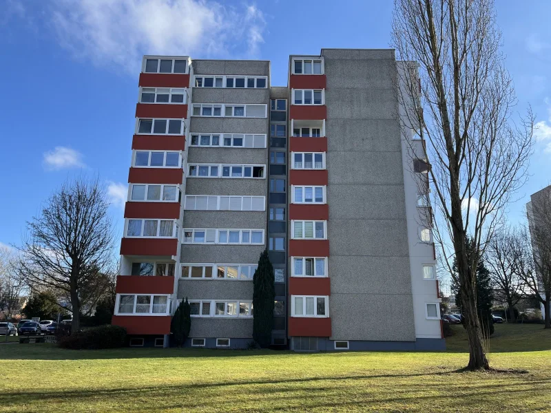  - Wohnung kaufen in Böblingen - BB: 3-ZW mit Aufzug in unmittelbarer Bahnnähe 