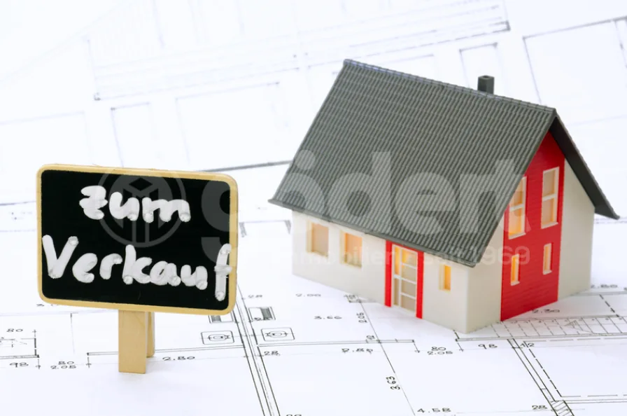 Fotolia_60369526_S - Haus kaufen in Niedernberg - FAMILIENDOMIZIL-VERKAUF IM BIETERVERFAHREN!