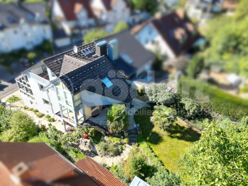 g_13179 - Haus kaufen in Goldbach - Ein Anwesen zum Verlieben!