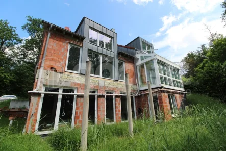 g1330962 - Haus kaufen in Johannesberg - Einmalige Kaufgelegenheit im Bieterverfahren -Architektenhaus in TOP-Lage!