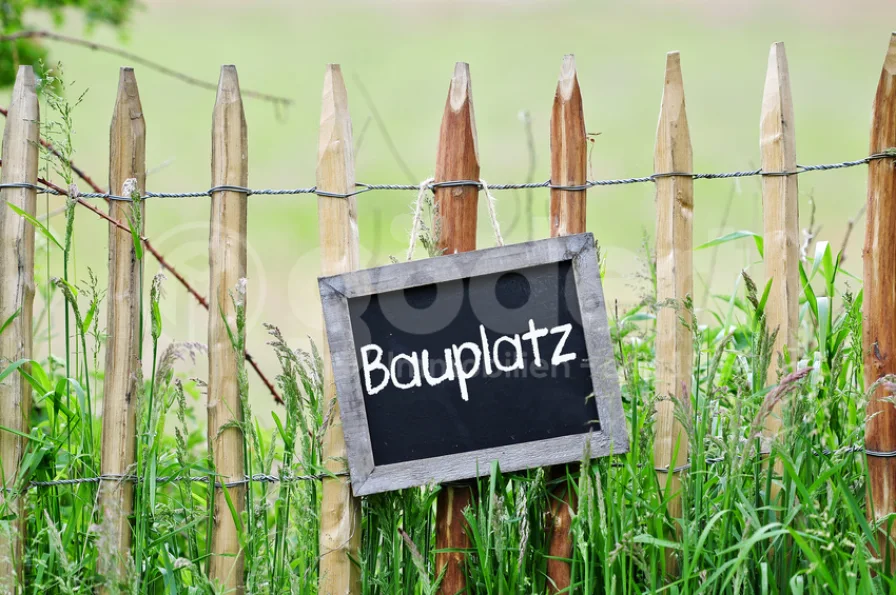 Fotolia - Grundstück kaufen in Mespelbrunn / Hessenthal - Naturnahes Familienparadies: Ihr perfektes Grundstück in Mespelbrunn!