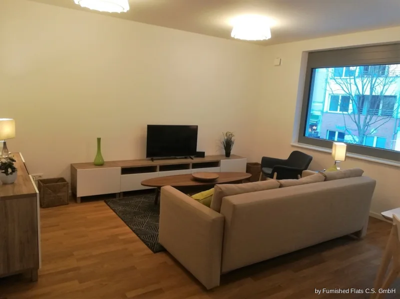 FF Kreutziger Str WR3 - Wohnung mieten in Berlin - Comfortable single-flat near Frankfurter Tor