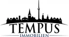Logo von Tempus Immobilien