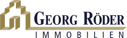 Logo von Georg Röder Immobilienvermittlung