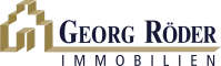 Logo von Georg Röder Immobilien