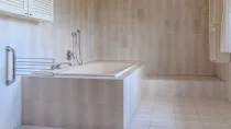 16 m² Badezimmer