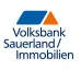 Logo von Volksbank Sauerland Immobilien GmbH