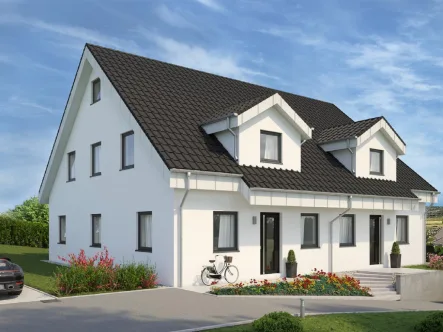 Neubau 2024