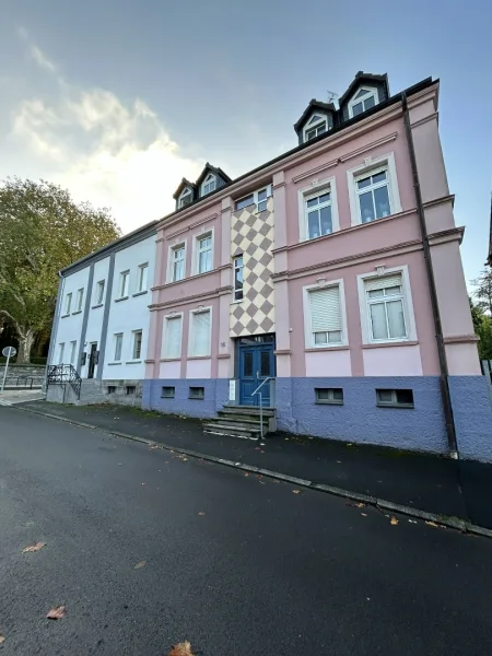 Wohnhaus