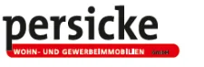 Logo von Immobilien Persicke GmbH